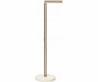 Stojan na toaletní papír 5five COME, výška 60 cm