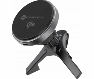 Držák do auta ForCell FORCELL F-GRIP Rapid Charge s Qi2 1...