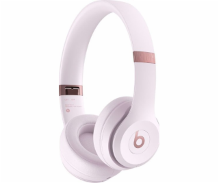 Sluchátka Beats Beats Solo 4 (Cloud Pink)
