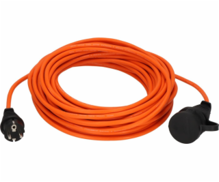 Brennenstuhl Brennenstuhl Verl.-Kabel BREMAXX 20m oranžov...