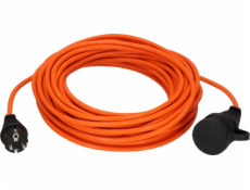 Brennenstuhl Brennenstuhl Verl.-Kabel BREMAXX 20m oranžový Venkovní IP44