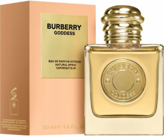 Burberry Kvapusis vanduo Burberry Goddess EDP moterims, 5...