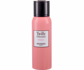 Hermes Purškiamas deodoranty Hermes Twilly D Hermes 150 ml