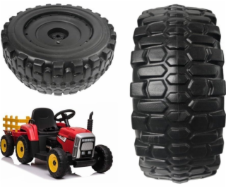 Zadní kolo pro traktor XMX611 EVA