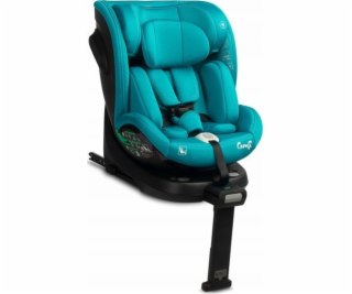 Autosedačka Caretero SEAT COMFI I-SIZE MODRÁ (40-150)
