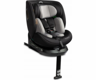 Autosedačka Caretero SEAT BOSCO I-SIZE ČERNÁ (40-150)