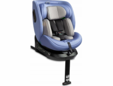 Autosedačka Caretero SEAT BOSCO I-SIZE BLUE (40-150)