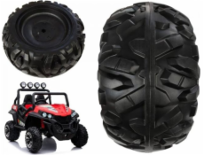 Zadní kolo Lean Cars pro Buggy S2588 na baterie