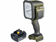 Makita BATERIE BATERIE. DML 812O LED 18V/14,4V LI-ION