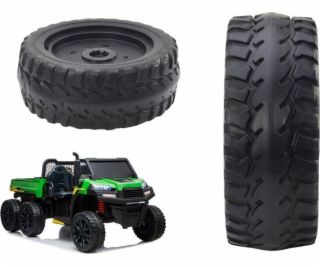 Ramiz Wheel pro A730-2 EVA akumulátorové vozidlo