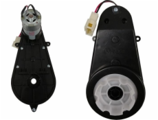 Lean Cars 12V 12000 ot./min Baterie Motor převodovky