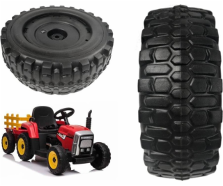 Lean Cars Přední kolo pro traktor XMX611 EVA