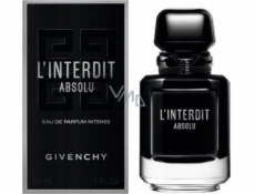 Givenchy Givenchy L Interdit Absolu Intense EDP 50ml