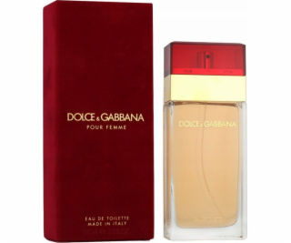 Dolce & Gabbana Dolce & Gabbana Pour Femme EDT 100 ml