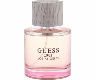 Guess 1981 Los Angeles EDT 100ml