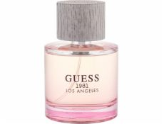 Guess 1981 Los Angeles EDT 100ml