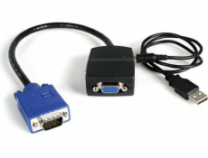 StarTech Splitter Video 2x VGA (ST122LE)