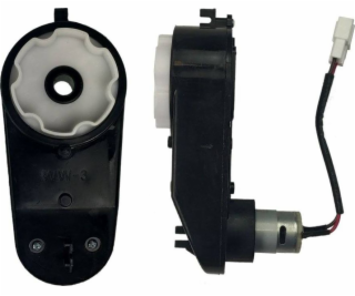 Lean Cars Motor + převodovka 12V 16000RPM pro DMD-318 Uni...