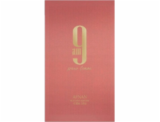 Afnan Afnan 9am EDP parfémy vanduo moterims, 100 ml