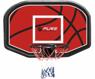 Victoria Sport BASKETBALOVÁ PLOCHA 110x73x3CM RING 45CM P...