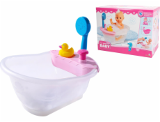 Vanička pro panenky Simba New Born