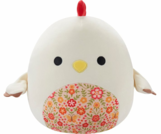 Jazwares SQUISHMALLOWS Plyšový TODD Plyšový 30cm S18 JAZW...