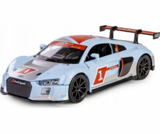 Daffi Model RMZ Hobby 1:32 Audi R8 2015 modrá H-126 81260