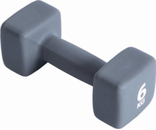 Pure2Improve?Neoprénová činka 1 x 6 kg