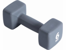 Pure2Improve?Neoprénová činka 1 x 6 kg