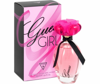 Guess Girl EDT 100ml