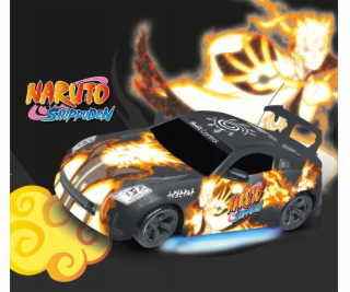 Revell RC Anime Drift Car Naruto 24695