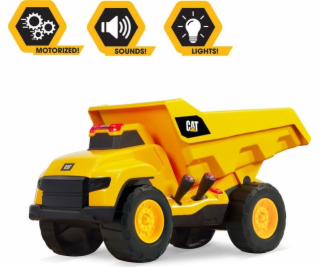Sklápěč CAT se světelnými/zvukovými funkcemi 82435 /2