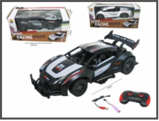 Hippo Racer 26cm pro vysílačku/nabíječku H13755 49091