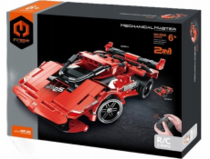 JetWorld IM.MASTER RC super auto 2v1 341el 8025 40455