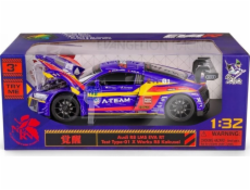 Daffi Model RMZ Hobby 1:32 AudiR8 Kakusei H-103 81031