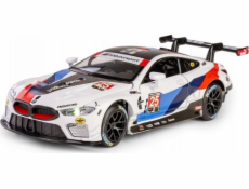 Daffi Model RMZ Hobby 1:32 BMW M8 GTE2018 H-123 81239