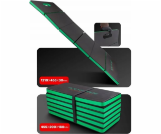 Rockforce Folding Workshop Mat 1210x455x30mm