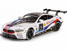 Daffi Model RMZ Hobby 1:32 BMW M8 GTE2018 H-121 81215