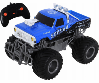 Madej Auto R/C Vyzvednutí 1:18 2k 011119 78574