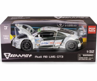 Daffi Model RMZ Hobby 1:32 AudiR8 GT3 2018 H-105 81055