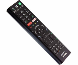 Dálkové ovládání Sony REMOTE COMMANDER RTV (RMF-TX220E)
