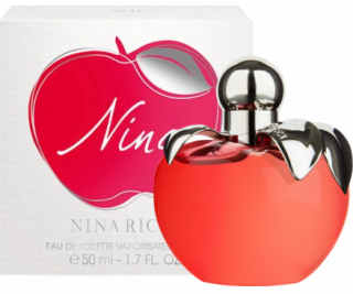 Nina Ricci Nina EDT 30ml