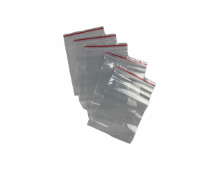 BSTech woreczki torebki strunowe 150x200 100 szt