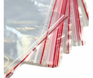 BSTech woreczki torebki strunowe 40x60 100 szt