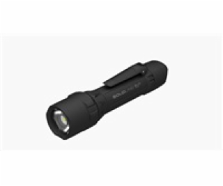 Svítilna Ledlenser Solidline SL10 Black