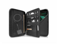 Pouzdro na tablet Seine Scene Marseille 12,9  - černá