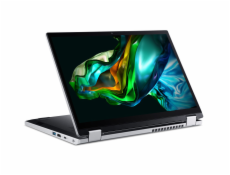 Acer Aspire 3 Spin 14 A3SP14-31PT-38YA Intel Core i3 N-series i3-N305 Hybridní (2v1) 35,6 cm (14 ) Dotyková obrazovka WUXGA 8 GB LPDDR5-SDRAM 256 GB SSD Wi-Fi 6 (802.11ax) Windows 11 Home in S mode St