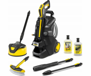 KARCHER tlaková myčka K 5 Power Control Home & Brush Anni...