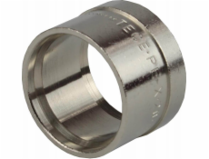 Tece Upínací pouzdro pro potrubí poniklované 20mm (704020)