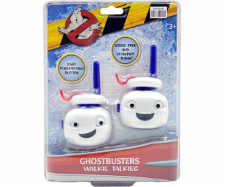 Ekids Walkie Talkie Ghostbusters GB-207 eKids